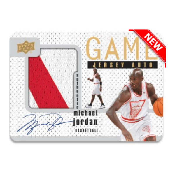 2023 Upper Deck Goodwin Champions Hobby