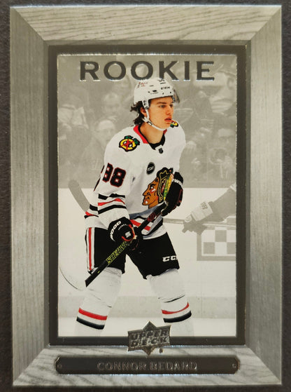 Connor Bedard 03-04 Beehive Rookie - 2023/24 Extended Series