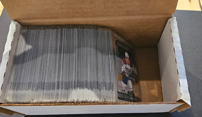 2021-22 Marquee Rookies Complete Set - 100 Cards #201-300 - 2021/22 O-Pee-Chee Platinum