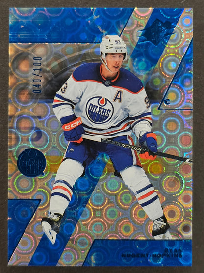 Ryan Nugent-Hopkins Radiance /100 - 2023/24 SPX