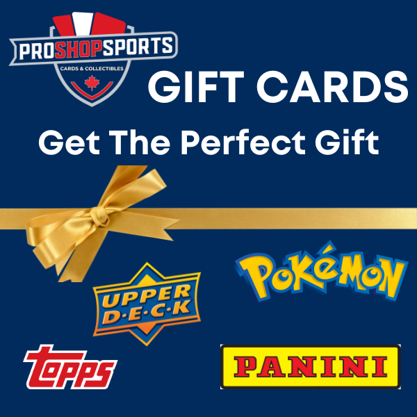 Pro Shop Sports Gift Card