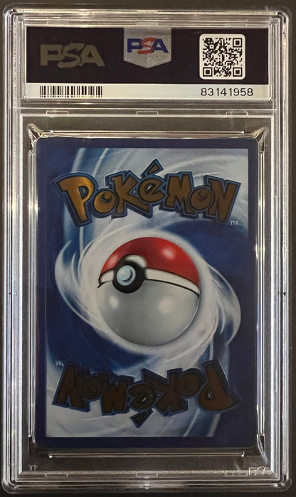 Mew EX Gold Metal Promo - Ultra Premium Collection #205 Graded PSA 10 - 2023 Pokemon 151