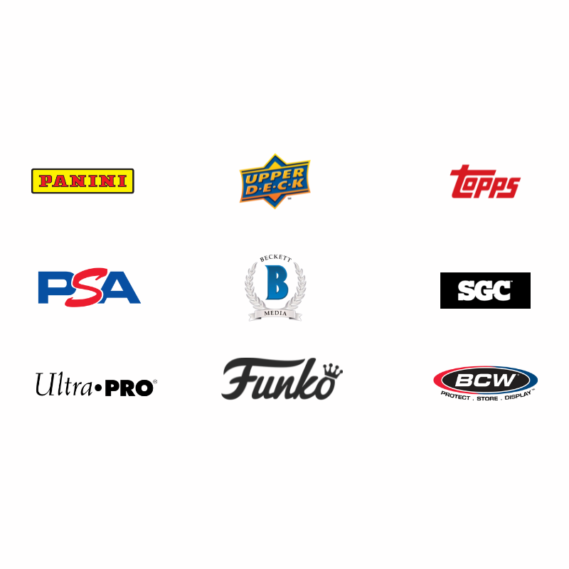 brands at pro shop sports