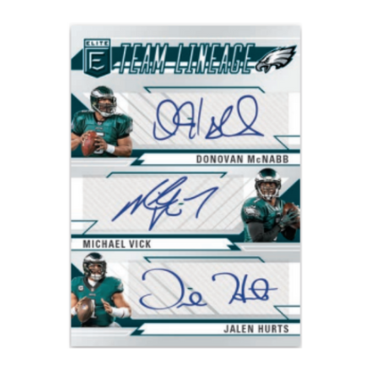 2023 Panini Donruss Elite Football Hobby