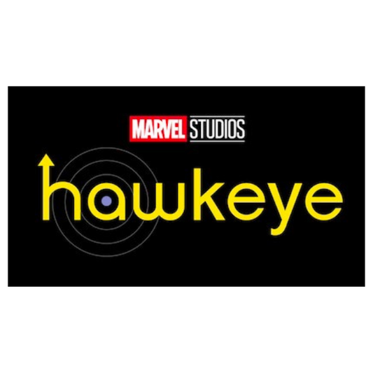Upper Deck Marvel Studios Hawkeye Trading Cards
