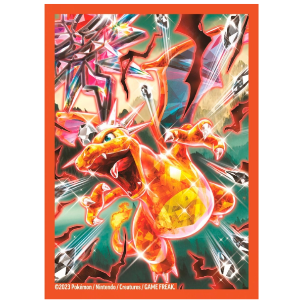 Pokemon Charizard ex Premium Collection