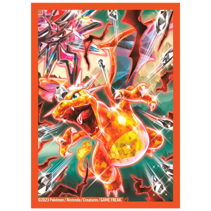 Pokemon Charizard ex Premium Collection