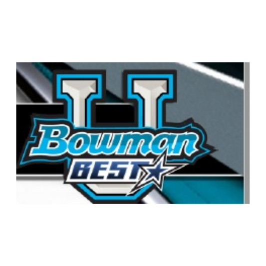 2023 Topps Bowman Best University Basketball