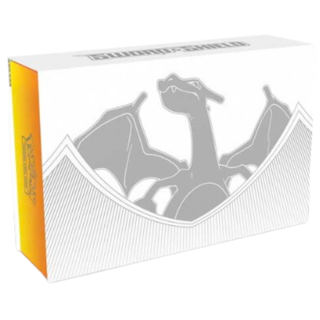 Pokemon Charizard Ultra Premium Collection (UPC)