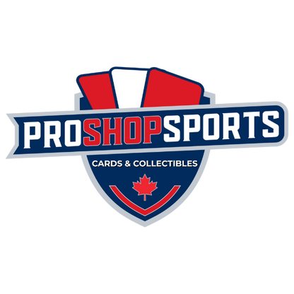 Pro Shop Sports Card Grading
