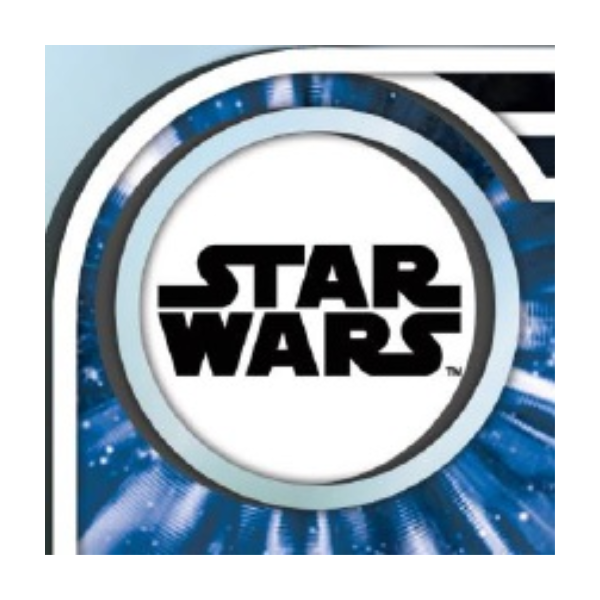 2023 Topps Star Wars Chrome Hobby