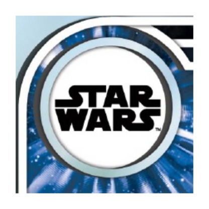 2023 Topps Star Wars Chrome Hobby