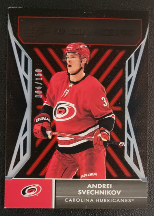 Andrei Svechnikov Radiance FX 064/150 - 2021/22 SPX