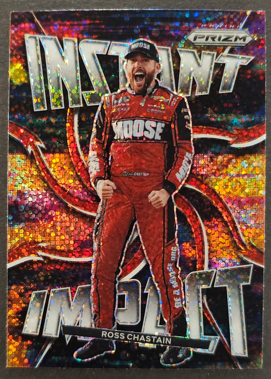 Ross Chastain Instant Impact  - 2022 Prizm Racing
