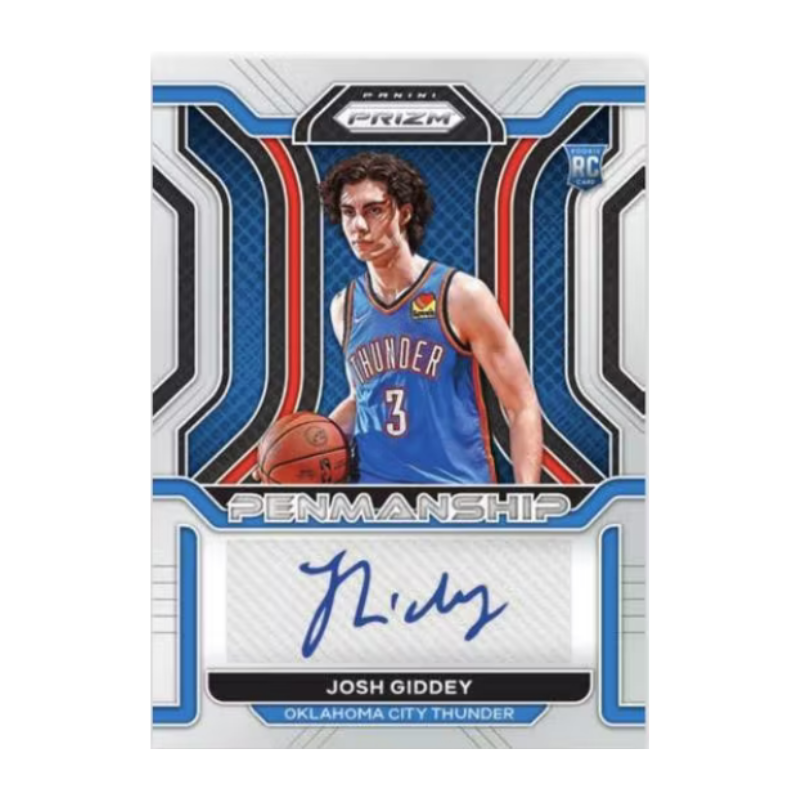 2022 Panini Prizm Basketball Blaster