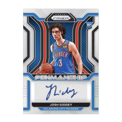 2022 Panini Prizm Basketball Blaster