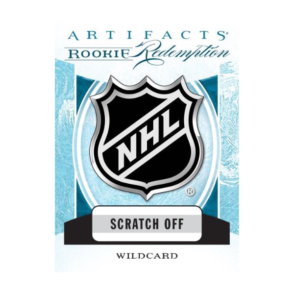 2022/23 Upper Deck Artifacts Hockey Hobby - NHL