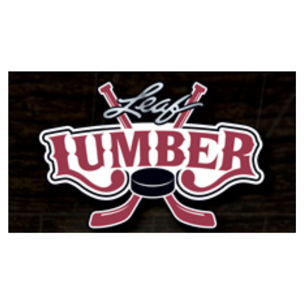 2022 Leaf Lumber Hockey