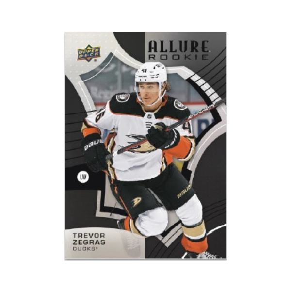 2021/22 Upper Deck Allure Hockey - NHL