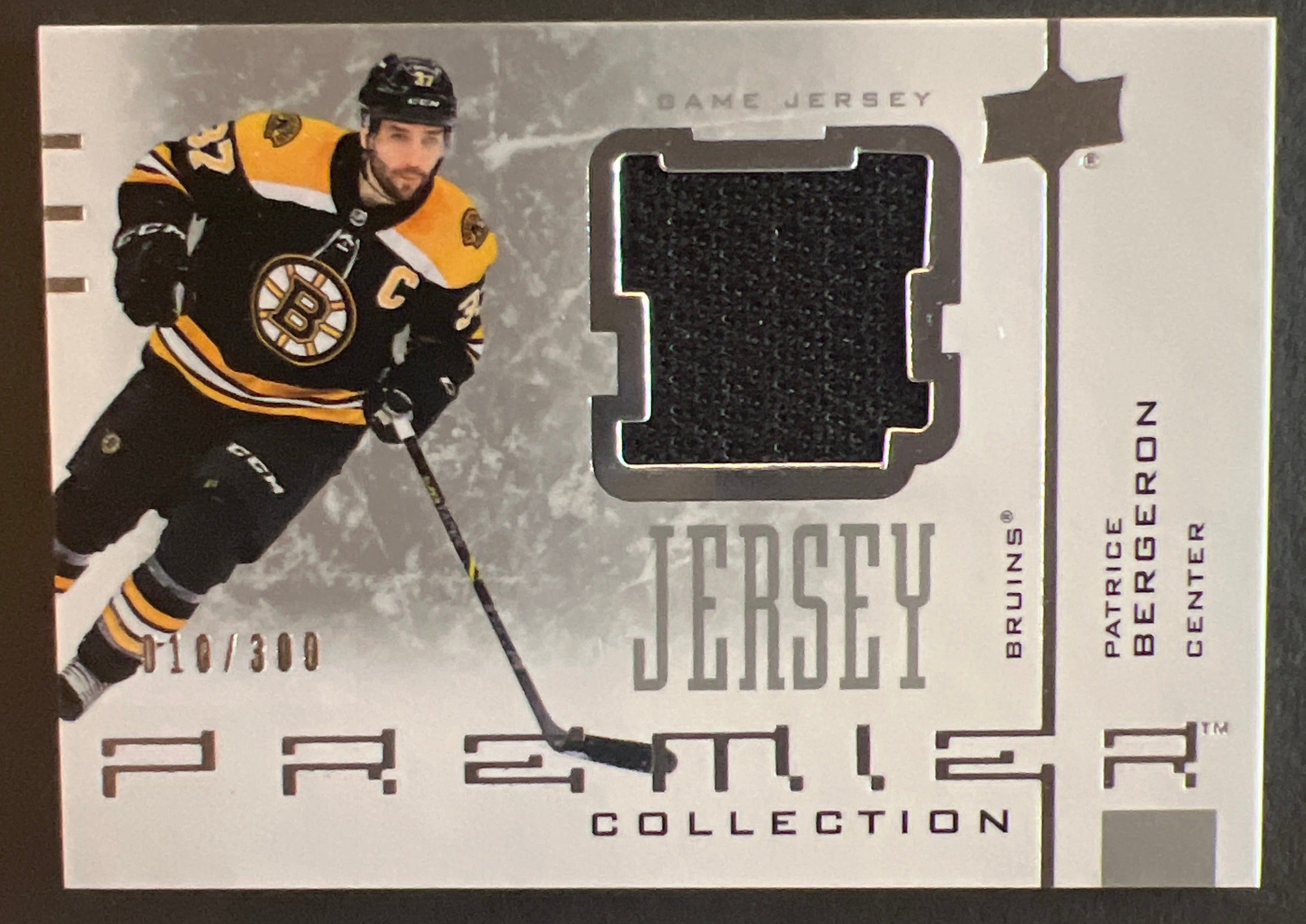 Bruins premier outlet jersey